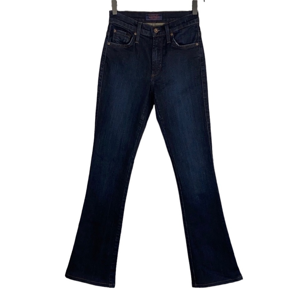 James Jeans le petit boot dark wash jeans